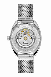 Quartz Wristwatch/C024.407.11.051.00