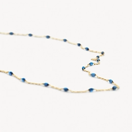 Golden Necklace & Pendant/3162YRB
