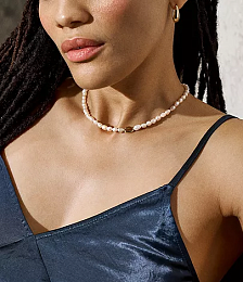 Skagen Stainless Steel Necklace / SKJ1824710