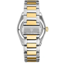 Quartz Wristwatch / R8853152001