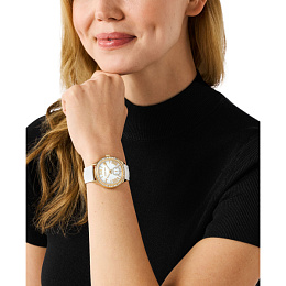 Michael Kors Quartz Wristwatch Women / MK4818