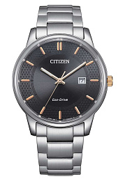 Eco-drive Wristwatch / BM6977-70E