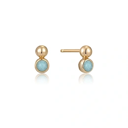 Earring/E045-01G-AM
