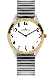 Quartz Wristwatch / 1-2184D
