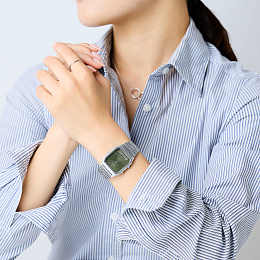 Quartz Wristwatch / AQ-230A-3AMQYDF