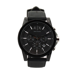 Quartz Wristwatch / AX1326
