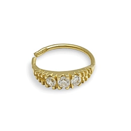 Piercing / F-09272-0G07