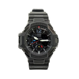 Quartz Wristwatch / GA-1100-1A1SDR