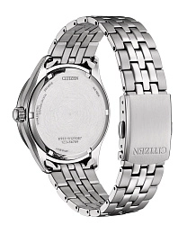 Eco-drive Wristwatch / BM7560-59E