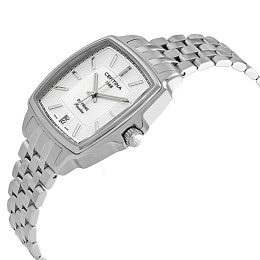 Quartz Wristwatch/C028.310.11.116.00