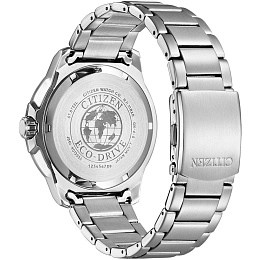 Citizen Eco-drive Watch Men / AW1525-81L