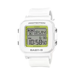 Quartz Wristwatch / BGD-10K-7DR