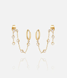 Earring / SEX26988-01WHT