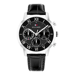 Quartz Wristwatch / 1710725