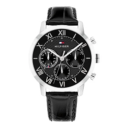 Quartz Wristwatch / 1710725