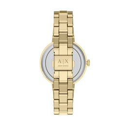 Quartz Wristwatch / AX5182