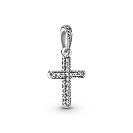 PANDORA Moments Pendant / 397571CZ