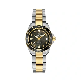 Automatic Wristwatch / C032.007.22.126.00