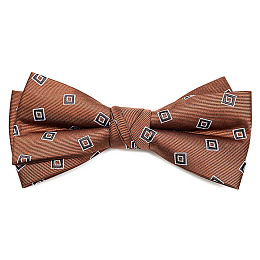 Bow Tie / 10-BTIE-ASL-33-17