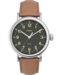 Quartz Wristwatch / TW2V27700