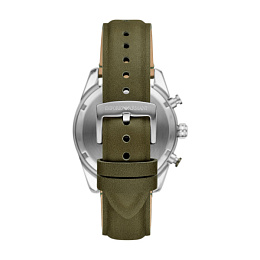 Quartz Wristwatch / AR11709