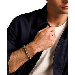 Fossil Stainless Steel Bracelet / JF04725040