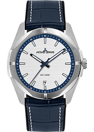 Quartz Wristwatch / 1-2176B