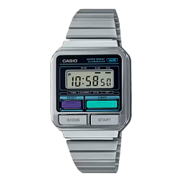 Quartz Wristwatch/A120WE-1ADF