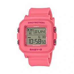 Quartz Wristwatch / BGD-10KH-4DR