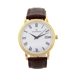 Quartz Wristwatch / 53007 37J BR