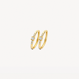 Earring / 7368YZI