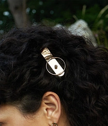Hair-Clip / SHM26957-01UNI