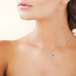 Necklace & Pendant / 87408445