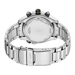 Eco-Drive Wristwatch / JV1006-51L
