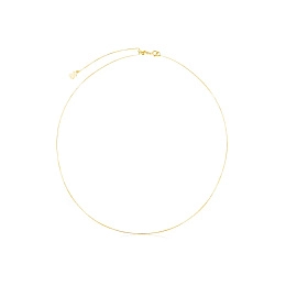 TOUS GOLD Necklace / 114002390
