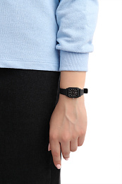 Quartz Wristwatch /LQ-142-1BDF