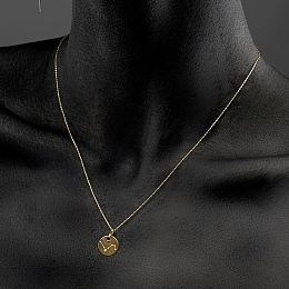 Necklace & Pendant/GD049OA.CA