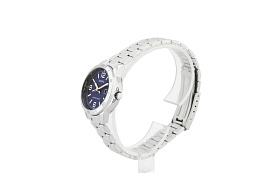 Quartz Wristwatch /LTP-V004D-2BUDF