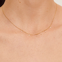 Necklace & Pendant/GD055OA.00