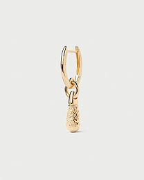 Single earring / PG01-339-U