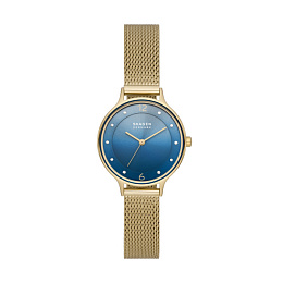 Quartz Wristwatch/SKW3058