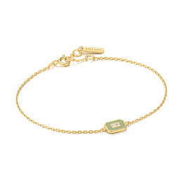 Bracelet/B028-02G-G