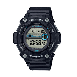 Quartz Watch /WS-1300H-1AVDF