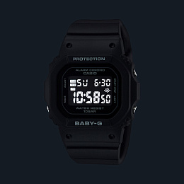 Quartz Wristwatch / BGD-565U-1DR