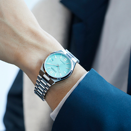 Automatic Wristwatch / NJ0200-50L