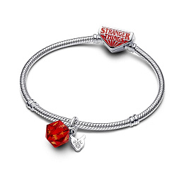 Pandora Stranger Things Charm / 793564C01