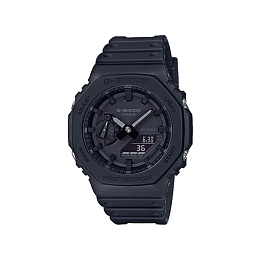 Quartz Wristwatch / GA-2100-1A1DR
