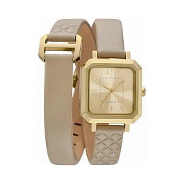 Quartz Wristwatch / AX5728