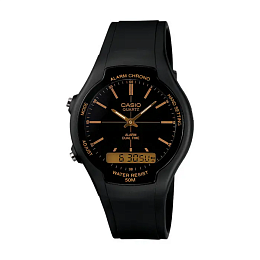 Casio General AW-90H-9EVDF Wrist Watch