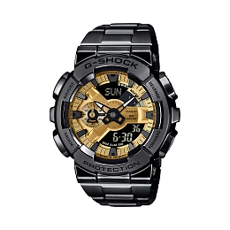 Quartz Wristwatch / GM-110BD-1A9DR